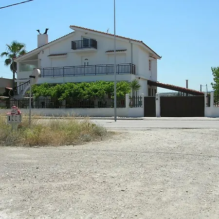 Apartment Next To The Sea In Poseidonia Posidhonía Exterior photo