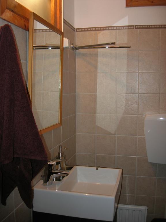 Next To The Sea In Poseidonia Apartment
